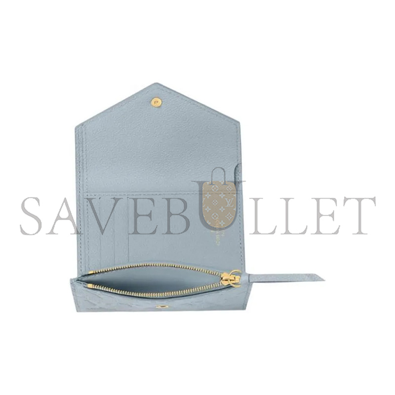 l0vis Vvtt0n victorine wallet m83271 (12*9cm)